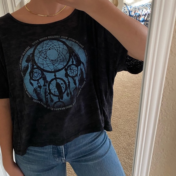 Dream Catcher Shirt - Picture 3 of 7